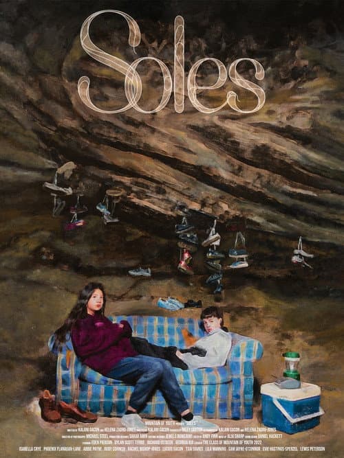 Poster for Soles