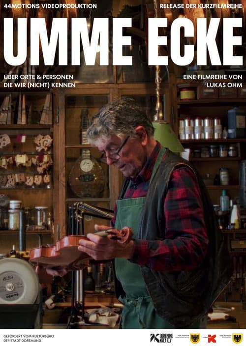 Poster for Umme Ecke