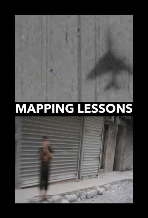 Poster for Mapping Lessons