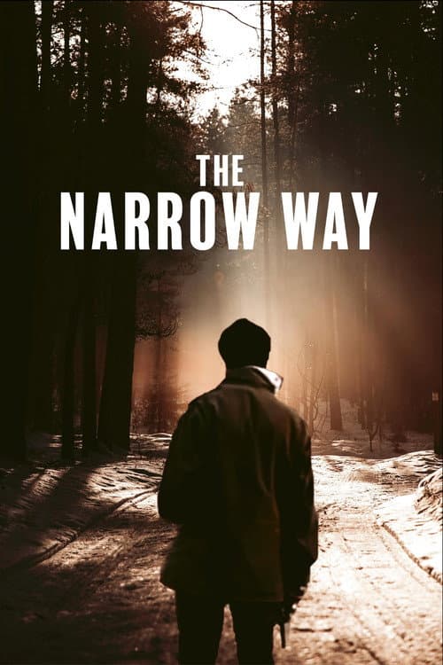 Poster for The Narrow Way