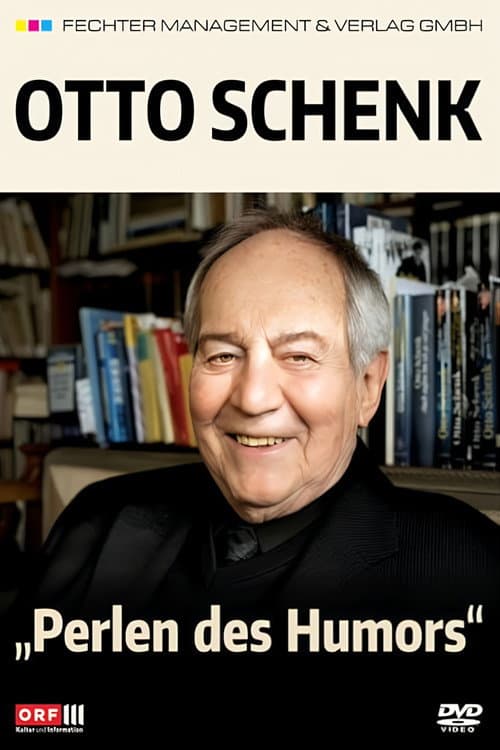Poster for Otto Schenk - Perlen des Humors