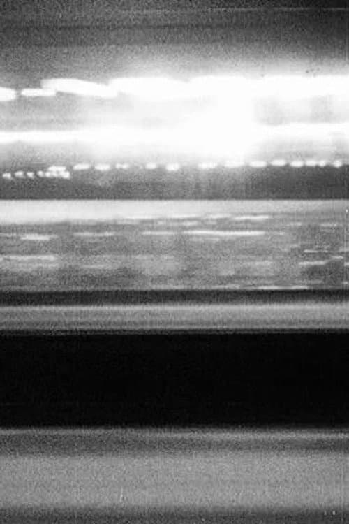 Poster for Night Train