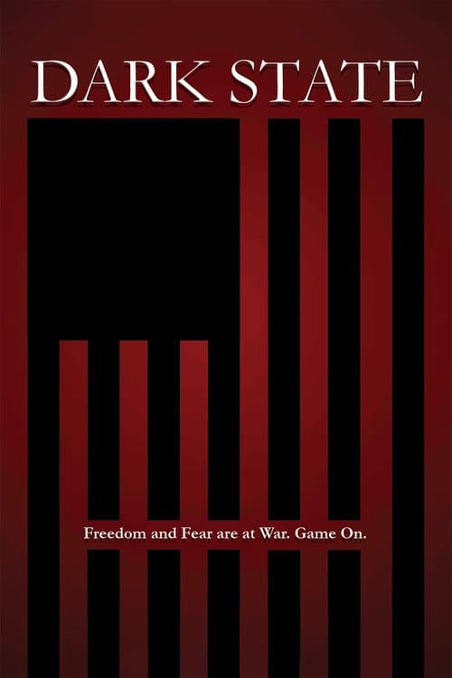 Poster for Dark State