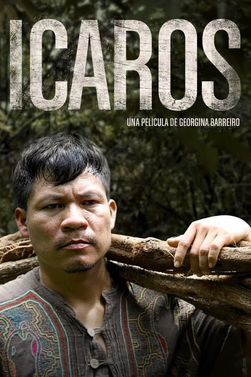Poster for Icaros
