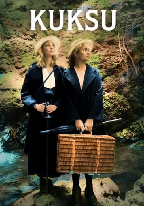 Poster for Kuksu