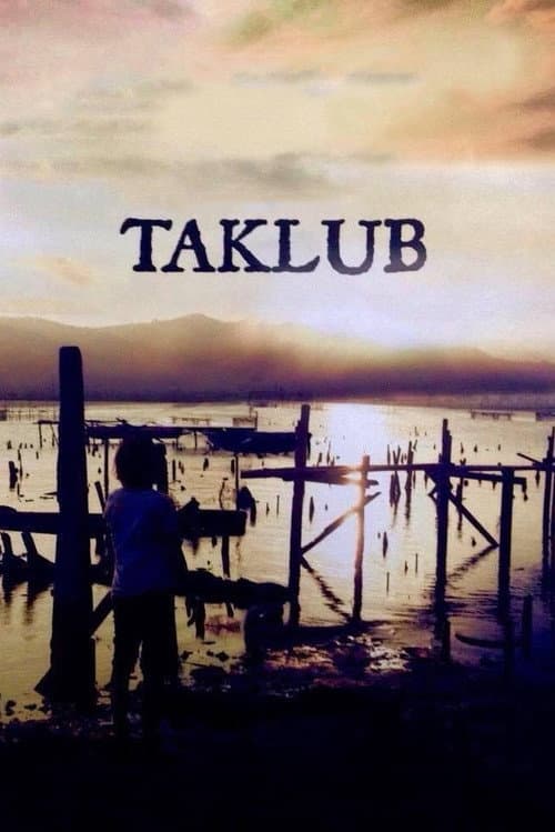 Poster for Taklub