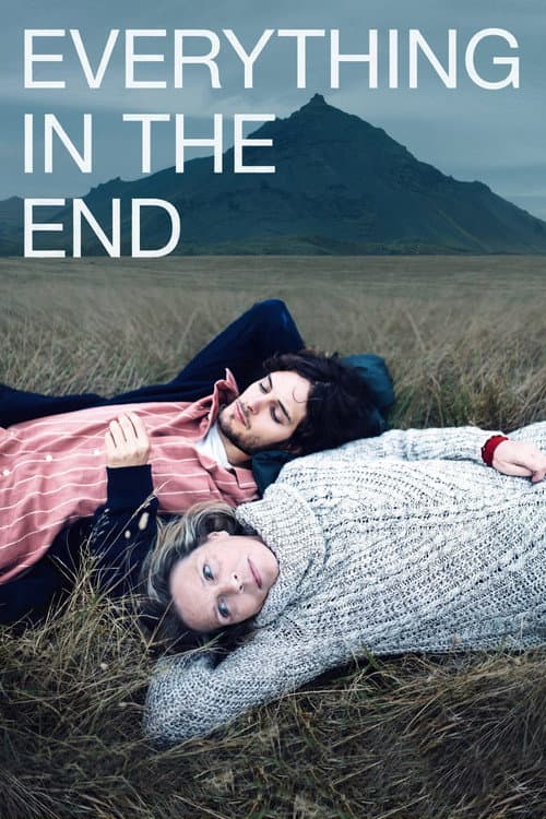 Poster for Everything in the End