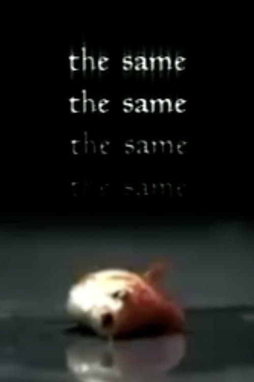 Poster for The Same