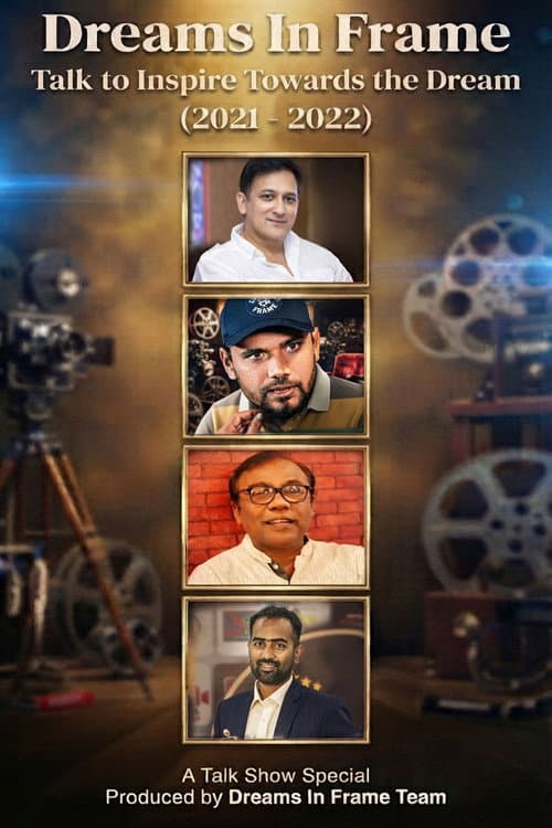 Poster for Dreams In Frame
