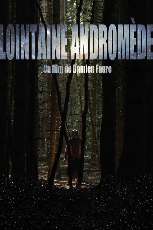 Poster for Lointaine Andromède
