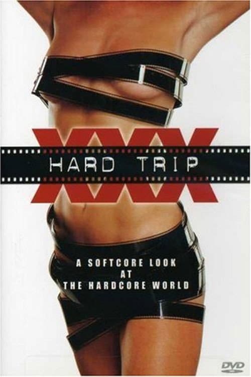 Poster for Hard Trip