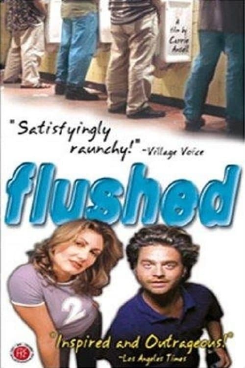 Poster for Flushed