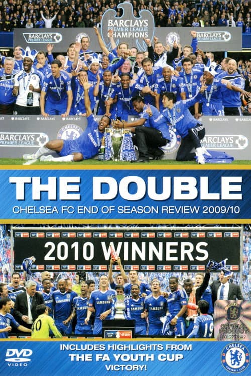 Постер до фільму «Chelsea FC - Season Review 2009/10»