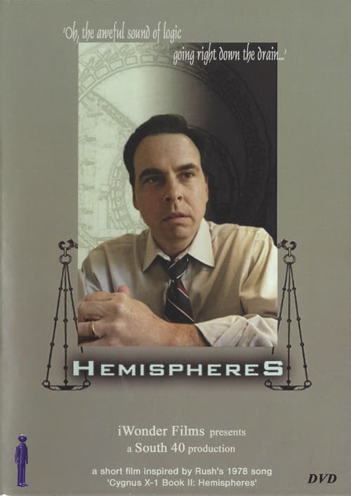 Poster for Hemispheres