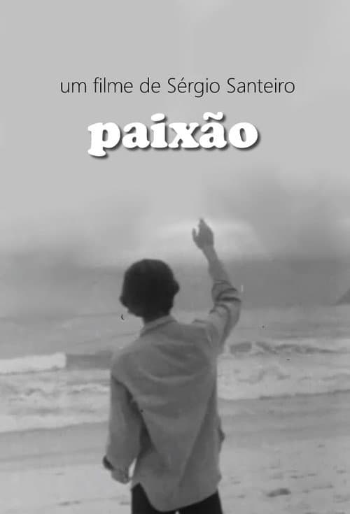 Poster for Paixão