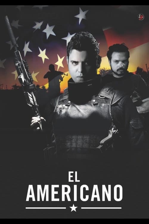 Poster for El Americano