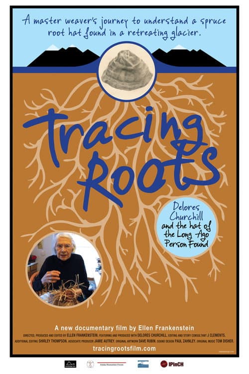 Poster for Tracing Roots