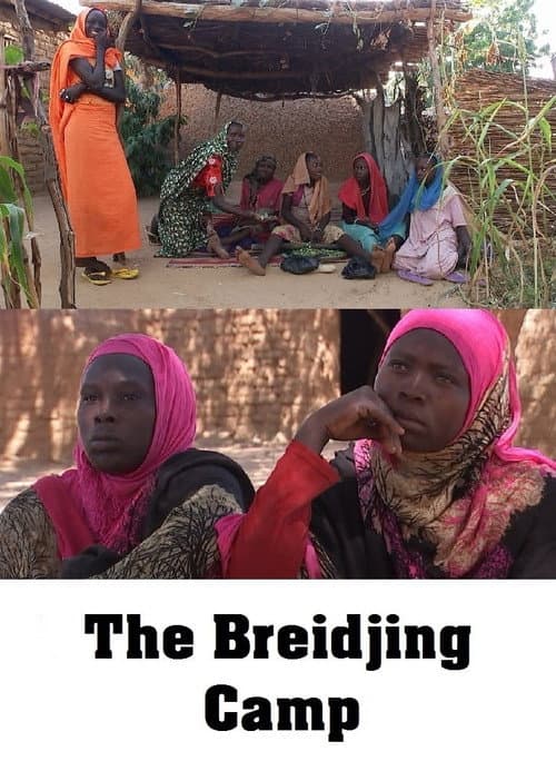 Poster for The Breidjing Camp