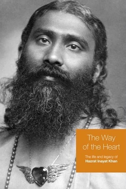 Poster for The Way of the Heart