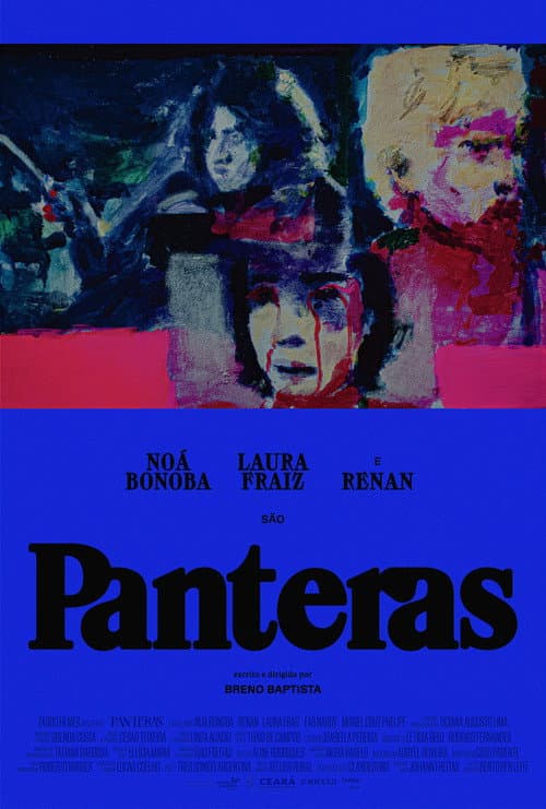 Poster for Angels