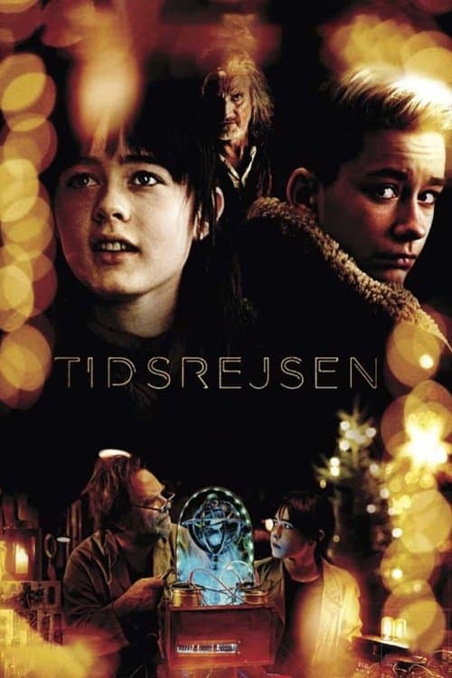 Poster for Time travels