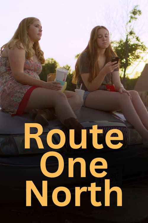 Poster for Route One North