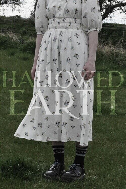Poster for Hallowed Earth