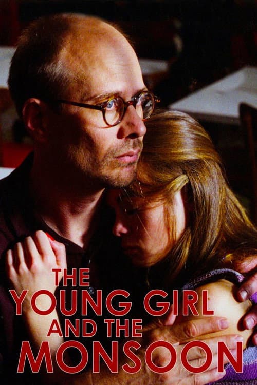 Постер до фільму «The Young Girl and the Monsoon»