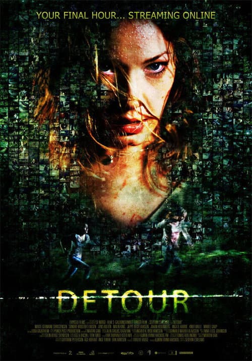 Poster for Detour