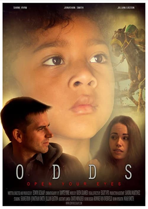 Poster for Odds