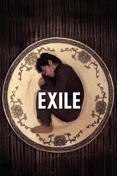 Poster for Exile