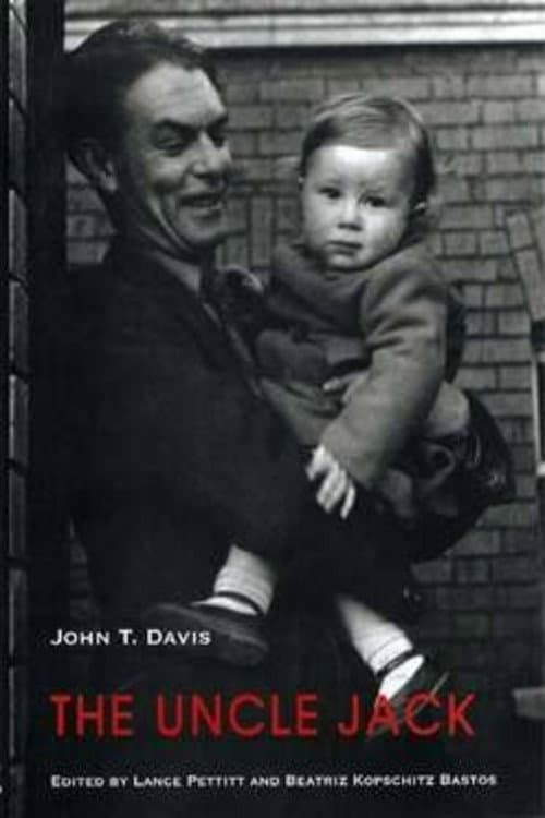 Poster for The Uncle Jack