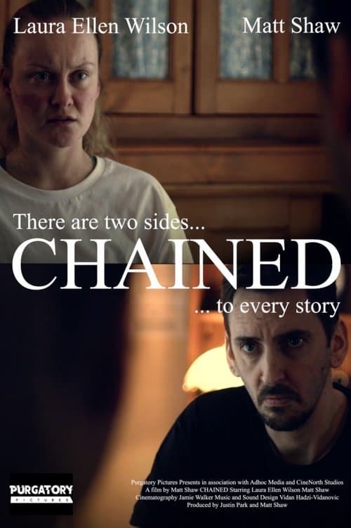 Poster for Chained