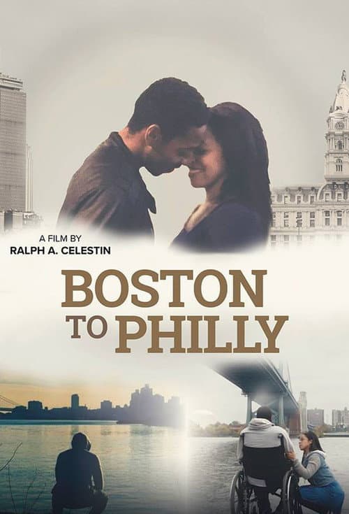 Poster for Boston2Philly