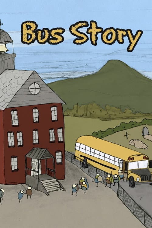 Poster for Bus Story