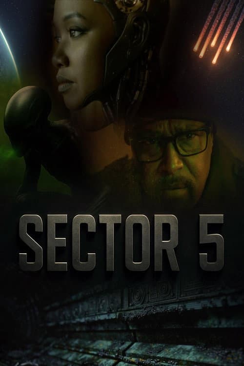 Poster for Sector 5