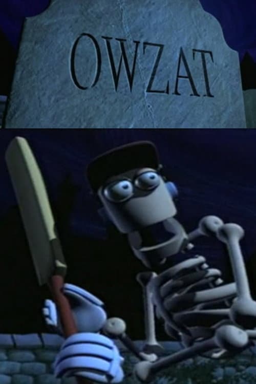 Poster for Owzat