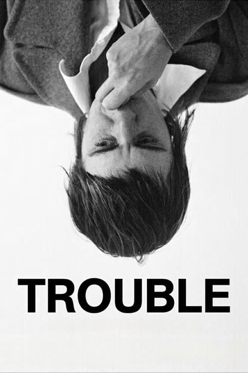 Poster for Trouble