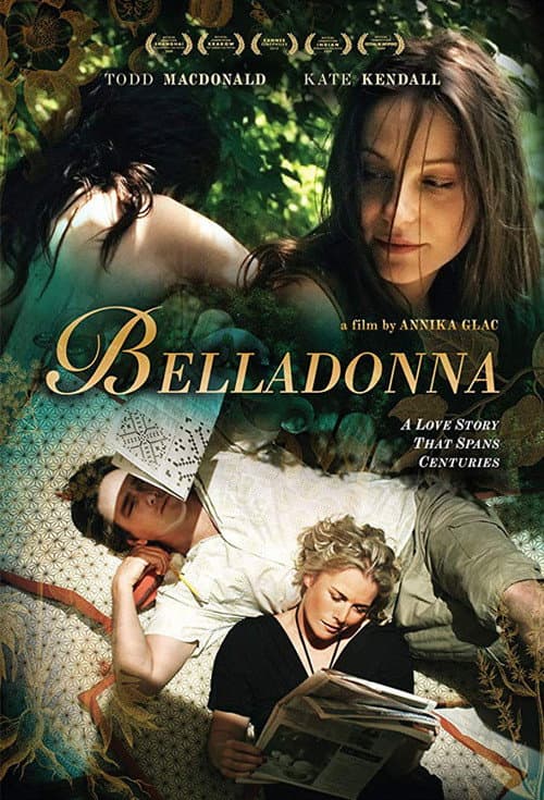 Poster for Belladonna