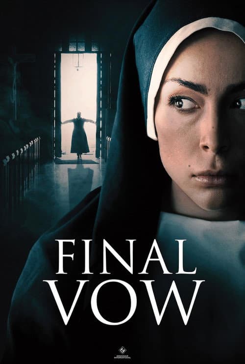 Poster for Final Vow