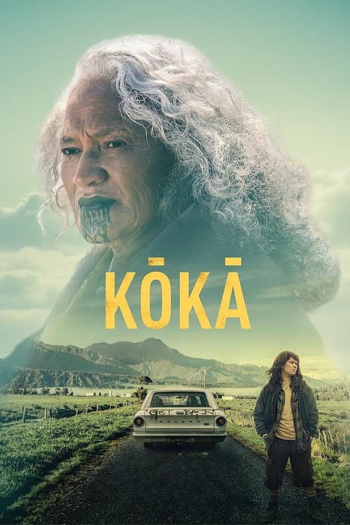 Poster for Kōkā