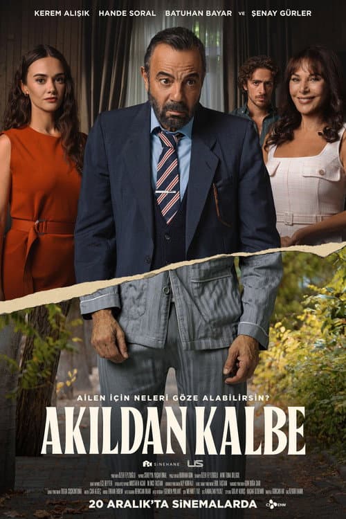 Poster for From Mind to Heart