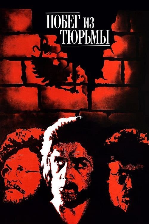 Poster for Prison Break