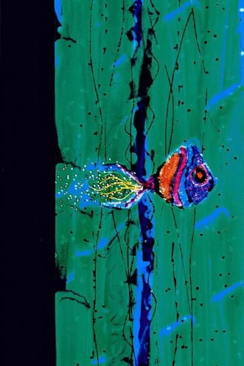Poster for Sea Song