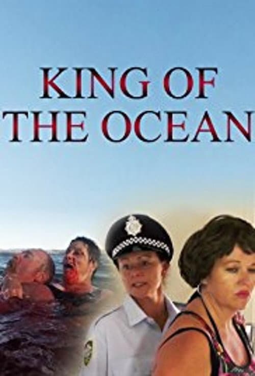 Poster for King of the Ocean