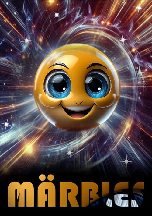 Poster for Marbles