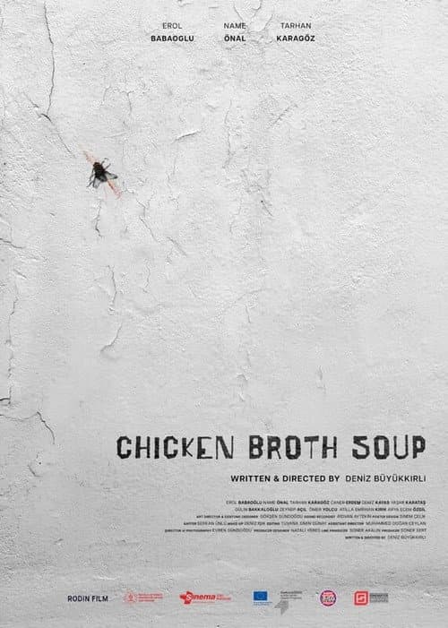 Poster for Chicken Broth Soup