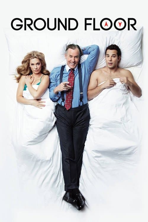 Poster for Ground Floor
