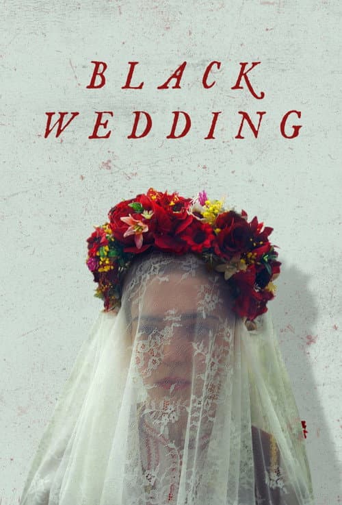 Poster for Black Wedding