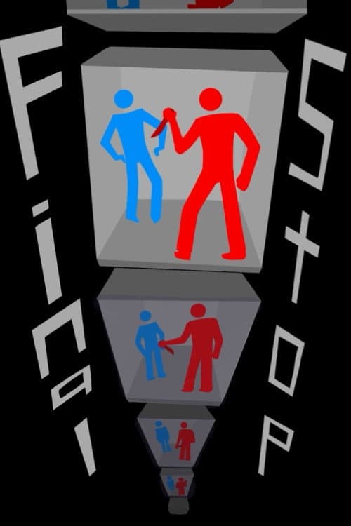 Poster for Final Stop